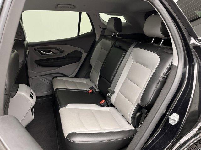 used 2023 GMC Terrain car, priced at $22,995