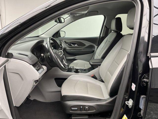 used 2023 GMC Terrain car, priced at $22,995