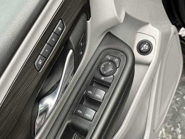 used 2023 GMC Terrain car, priced at $22,995