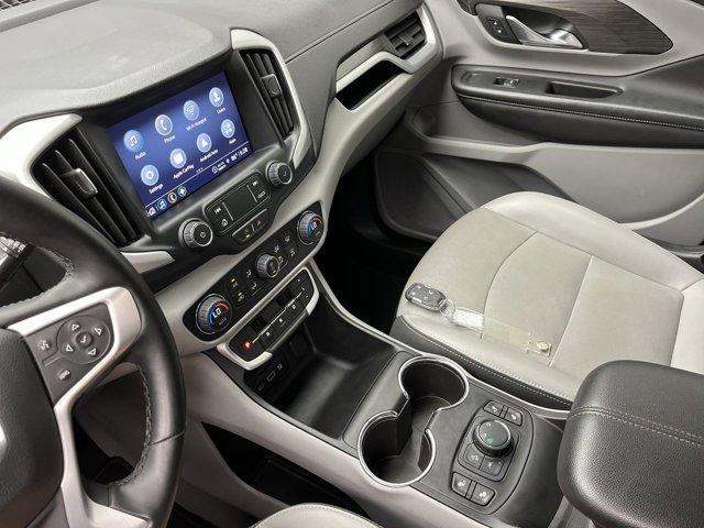 used 2023 GMC Terrain car, priced at $22,995