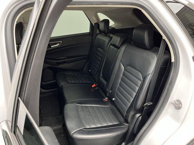 used 2018 Ford Edge car, priced at $14,995
