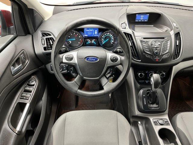 used 2014 Ford Escape car, priced at $8,995