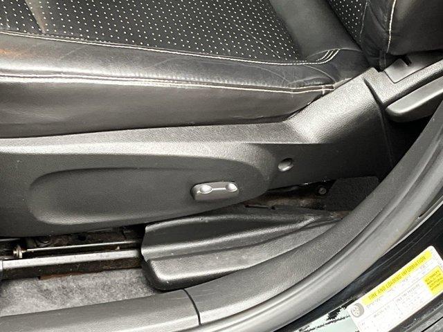used 2017 Chevrolet Sonic car, priced at $9,995