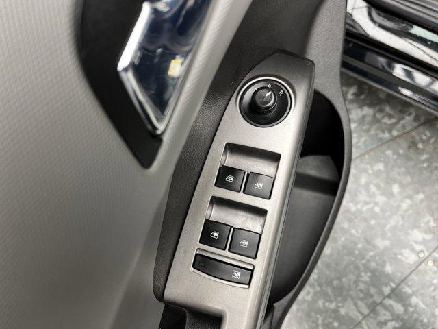 used 2017 Chevrolet Sonic car, priced at $9,995