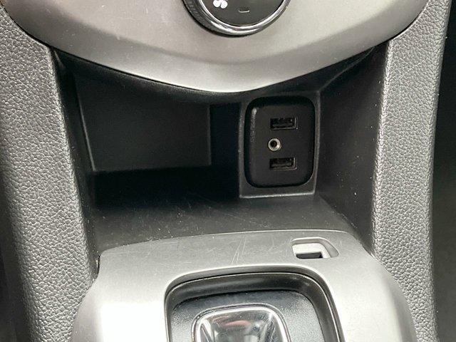 used 2017 Chevrolet Sonic car, priced at $9,995