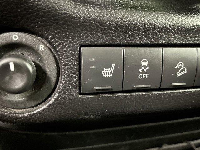used 2015 Jeep Wrangler car, priced at $15,995