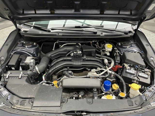 used 2017 Subaru Impreza car, priced at $12,995