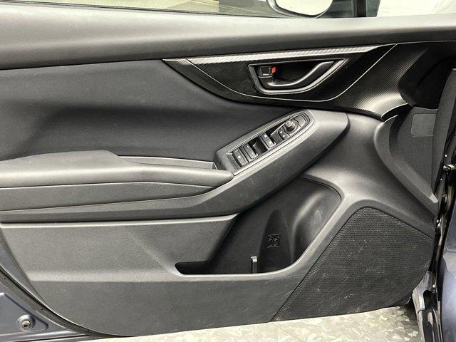 used 2017 Subaru Impreza car, priced at $12,995