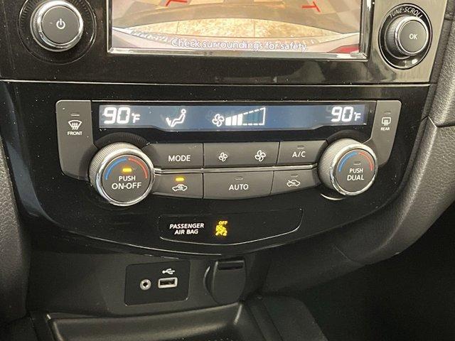 used 2020 Nissan Rogue car, priced at $17,995