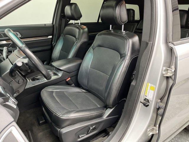 used 2016 Ford Explorer car, priced at $13,995