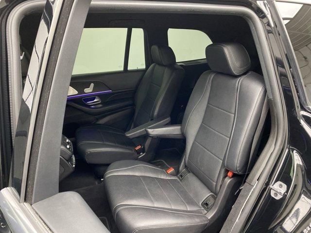 used 2021 Mercedes-Benz GLS 450 car, priced at $34,995