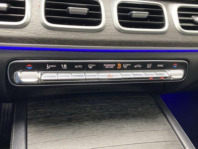used 2021 Mercedes-Benz GLS 450 car, priced at $31,995