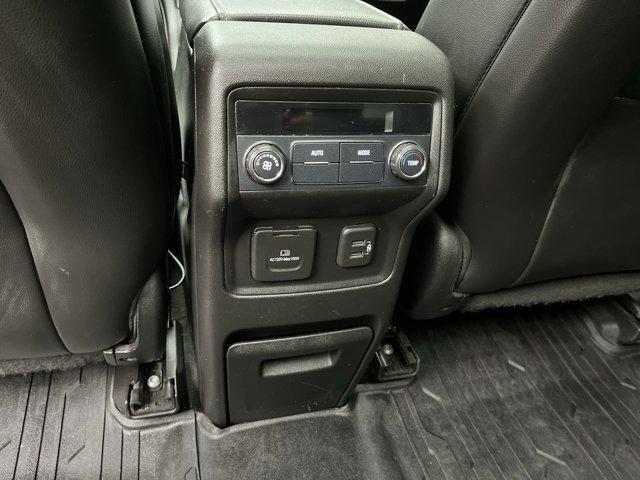 used 2019 GMC Acadia car, priced at $19,995