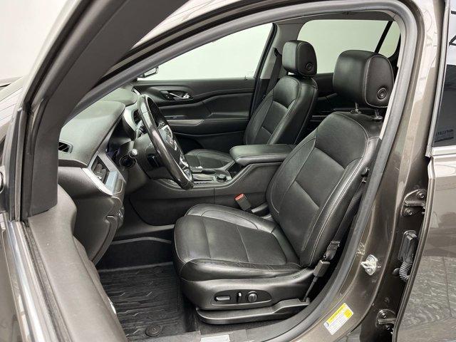 used 2019 GMC Acadia car, priced at $19,995