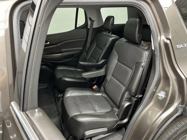 used 2019 GMC Acadia car, priced at $19,995