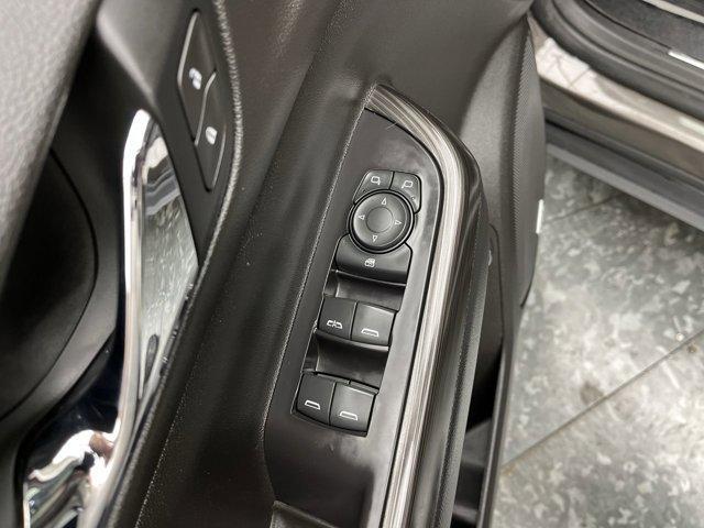 used 2019 GMC Acadia car, priced at $19,995