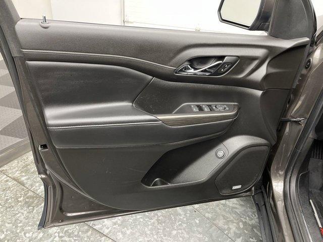used 2019 GMC Acadia car, priced at $19,995