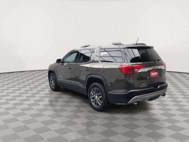 used 2019 GMC Acadia car, priced at $19,995