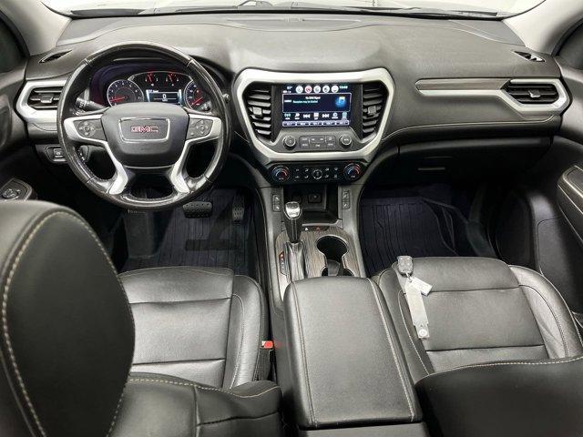 used 2019 GMC Acadia car, priced at $19,995