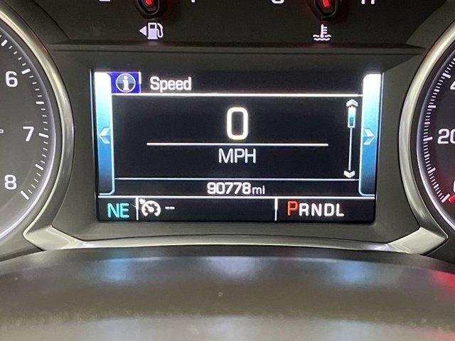 used 2019 GMC Acadia car, priced at $19,995