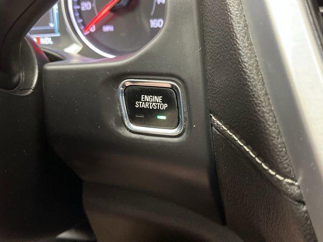 used 2019 GMC Acadia car, priced at $19,995