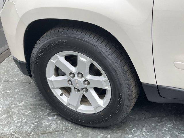 used 2014 GMC Acadia car, priced at $7,995