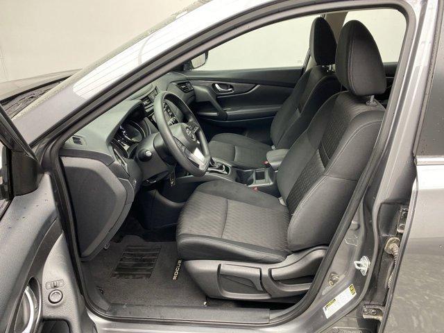 used 2017 Nissan Rogue car, priced at $9,995