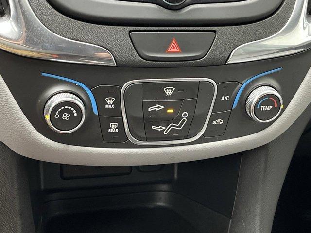 used 2020 Chevrolet Equinox car, priced at $19,995