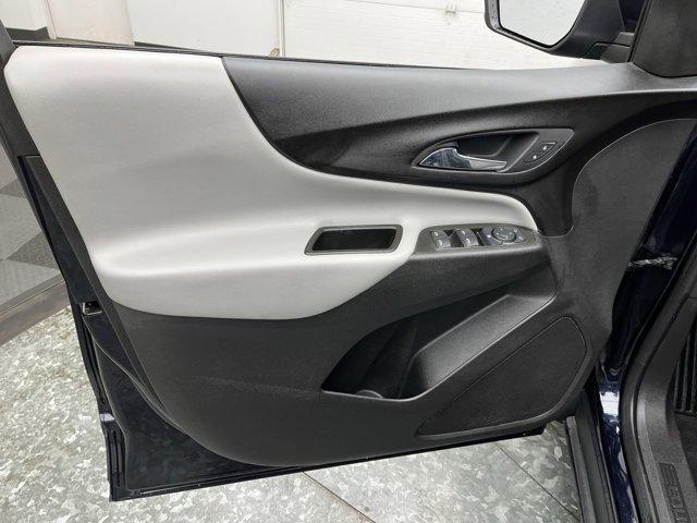 used 2020 Chevrolet Equinox car, priced at $19,995