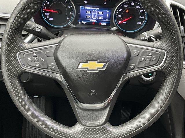 used 2020 Chevrolet Equinox car, priced at $19,995