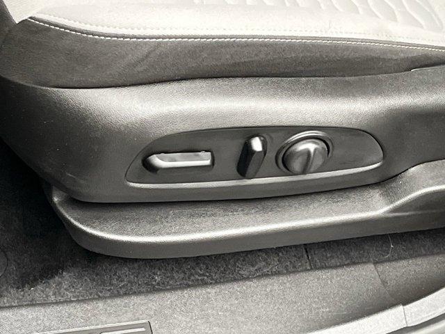 used 2020 Chevrolet Equinox car, priced at $19,995