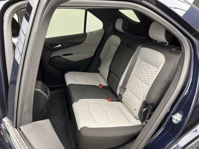used 2020 Chevrolet Equinox car, priced at $19,995