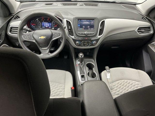 used 2020 Chevrolet Equinox car, priced at $19,995