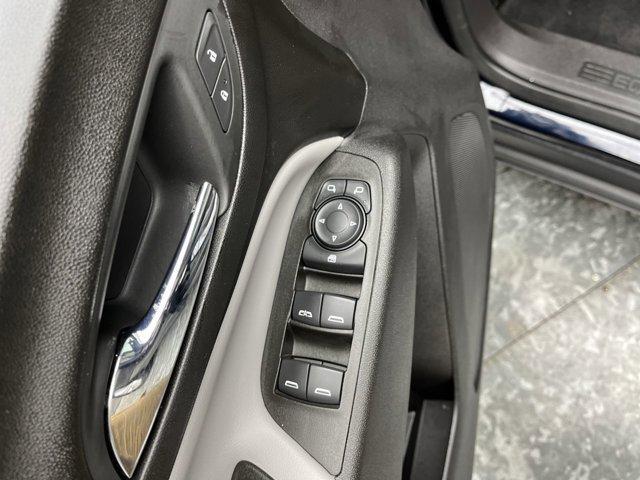 used 2020 Chevrolet Equinox car, priced at $19,995
