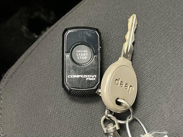 used 2017 Jeep Wrangler car, priced at $23,995