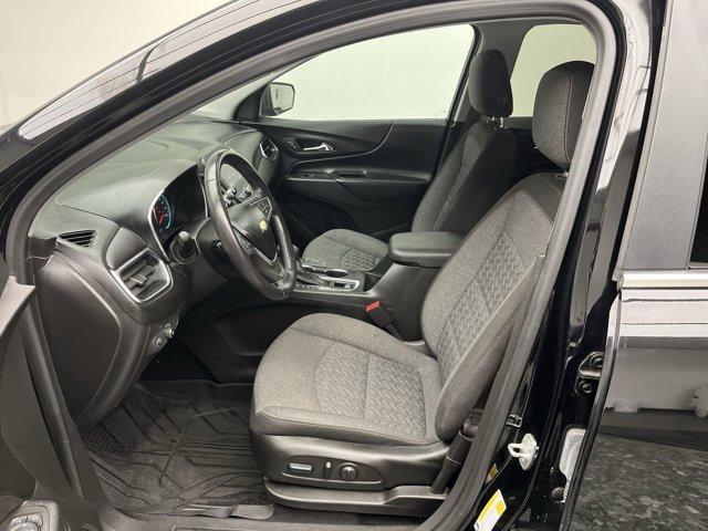 used 2022 Chevrolet Equinox car, priced at $23,995