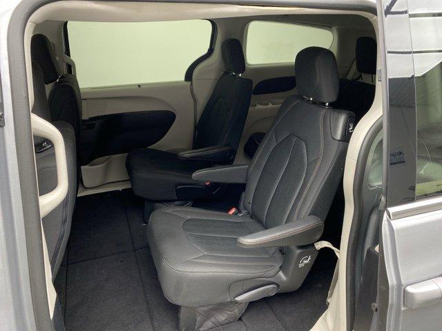 used 2019 Chrysler Pacifica car, priced at $18,995