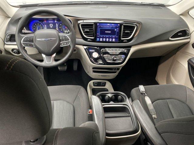 used 2019 Chrysler Pacifica car, priced at $18,995