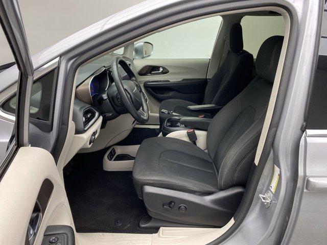 used 2019 Chrysler Pacifica car, priced at $18,995