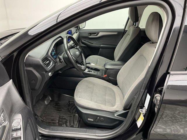 used 2022 Ford Escape car, priced at $16,995