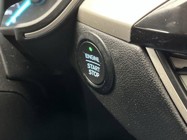 used 2022 Ford Escape car, priced at $16,995