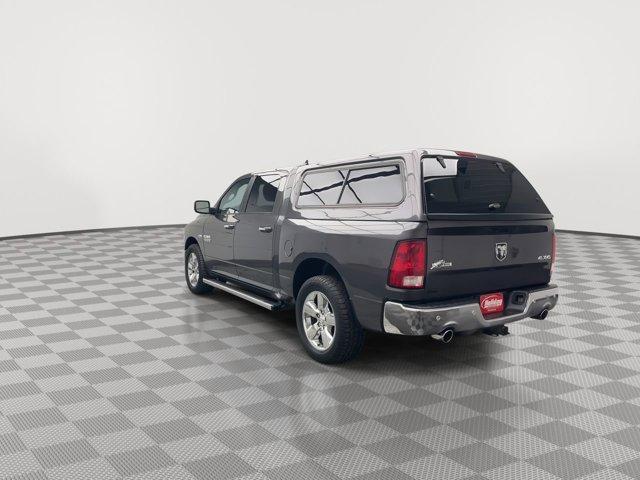 used 2015 Ram 1500 car, priced at $18,995