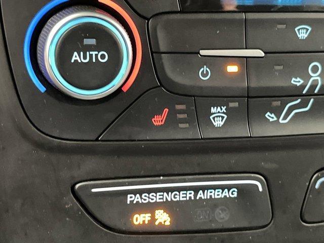 used 2018 Ford Escape car, priced at $13,995