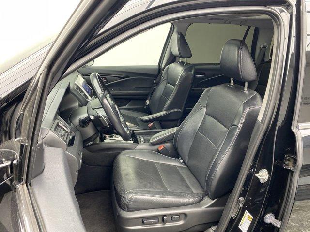 used 2017 Honda Pilot car, priced at $22,995