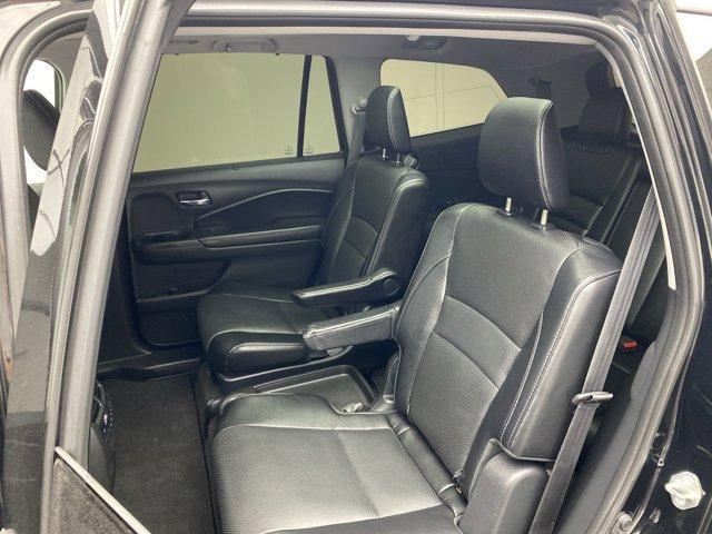 used 2017 Honda Pilot car, priced at $22,995