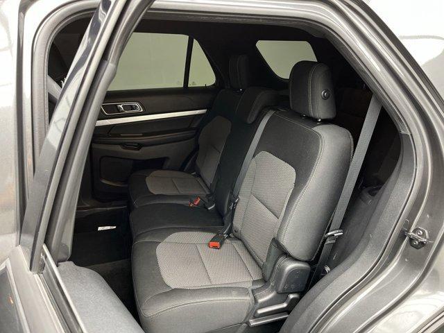 used 2017 Ford Explorer car, priced at $15,995
