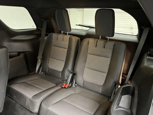 used 2017 Ford Explorer car, priced at $15,995