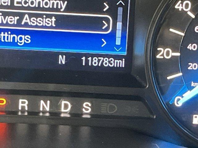 used 2017 Ford Explorer car, priced at $15,995