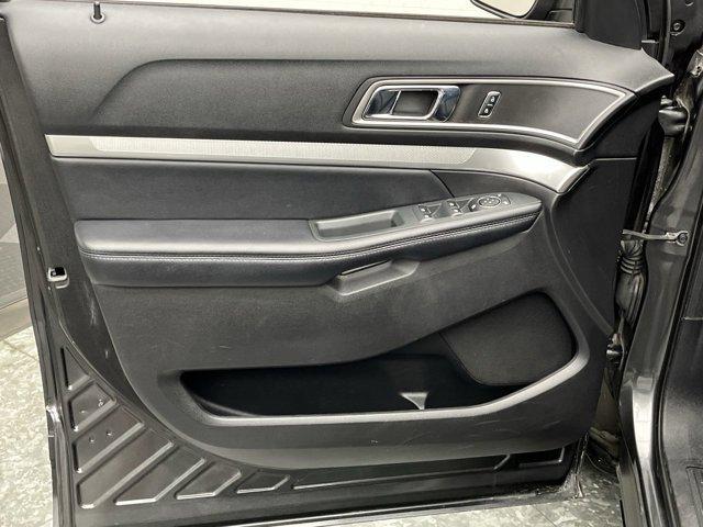 used 2017 Ford Explorer car, priced at $15,995