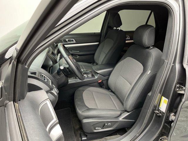 used 2017 Ford Explorer car, priced at $15,995